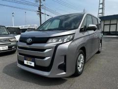 トヨタ ノア