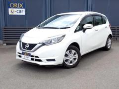 日産 ノート