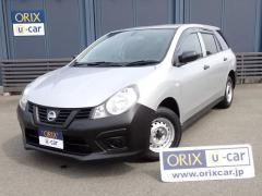 日産 ＡＤ