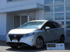 日産 ノート