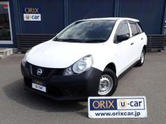日産 ＡＤ