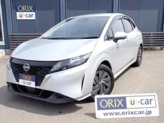 日産 ノート