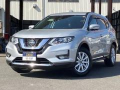 日産 エクストレイル