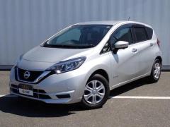 日産 ノート
