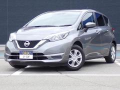 日産 ノート