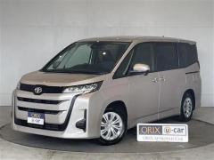 トヨタ ノア