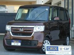 ホンダ Ｎ－ＢＯＸ