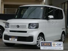 ホンダ Ｎ－ＢＯＸ