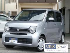 ホンダ Ｎ－ＷＧＮ