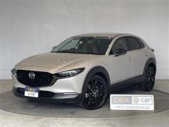 マツダ ＣＸ－３０