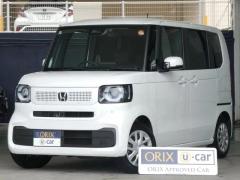 ホンダ Ｎ－ＢＯＸ