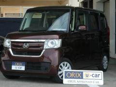 ホンダ Ｎ－ＢＯＸ