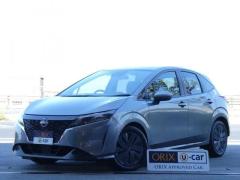 日産 ノート
