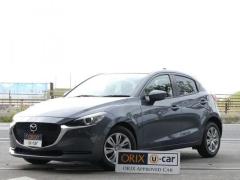 マツダ ＭＡＺＤＡ２