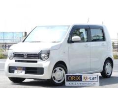 ホンダ Ｎ－ＷＧＮ