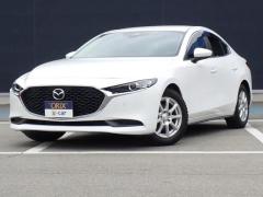 マツダ ＭＡＺＤＡ３セダン