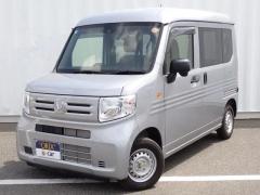 ホンダ Ｎ－ＶＡＮ