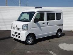 日産 ＮＶ１００クリッパーバン
