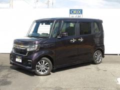 ホンダ Ｎ－ＢＯＸカスタム
