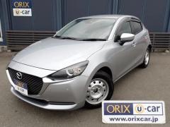 マツダ ＭＡＺＤＡ２