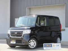 ホンダ Ｎ－ＢＯＸ