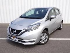 日産 ノート