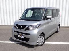 日産 ルークス