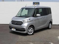 日産 デイズルークス