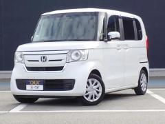ホンダ Ｎ－ＢＯＸ