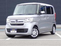ホンダ Ｎ－ＢＯＸ