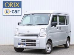 日産 ＮＶ１００クリッパーバン