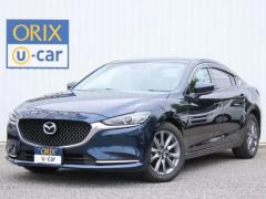 マツダ ＭＡＺＤＡ６セダン