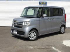ホンダ Ｎ－ＢＯＸ