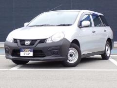日産 ＡＤ