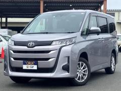 トヨタ ノア