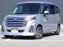 トヨタ ルーミー