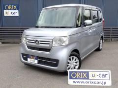 ホンダ Ｎ－ＢＯＸ