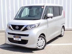 日産 ルークス