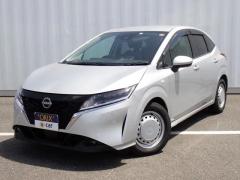 日産 ノート