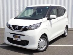 日産 デイズ
