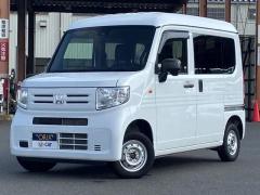 ホンダ Ｎ－ＶＡＮ
