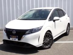 日産 ノート