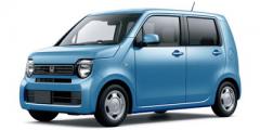 ホンダ N-WGN