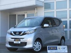 日産 デイズ