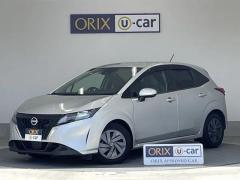 日産 ノート