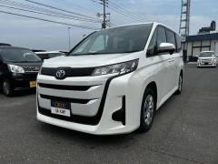 トヨタ ノア