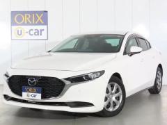 マツダ ＭＡＺＤＡ３セダン