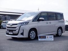 トヨタ ノア