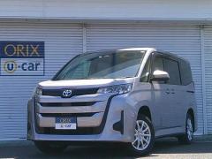 トヨタ ノア