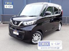 日産 ルークス